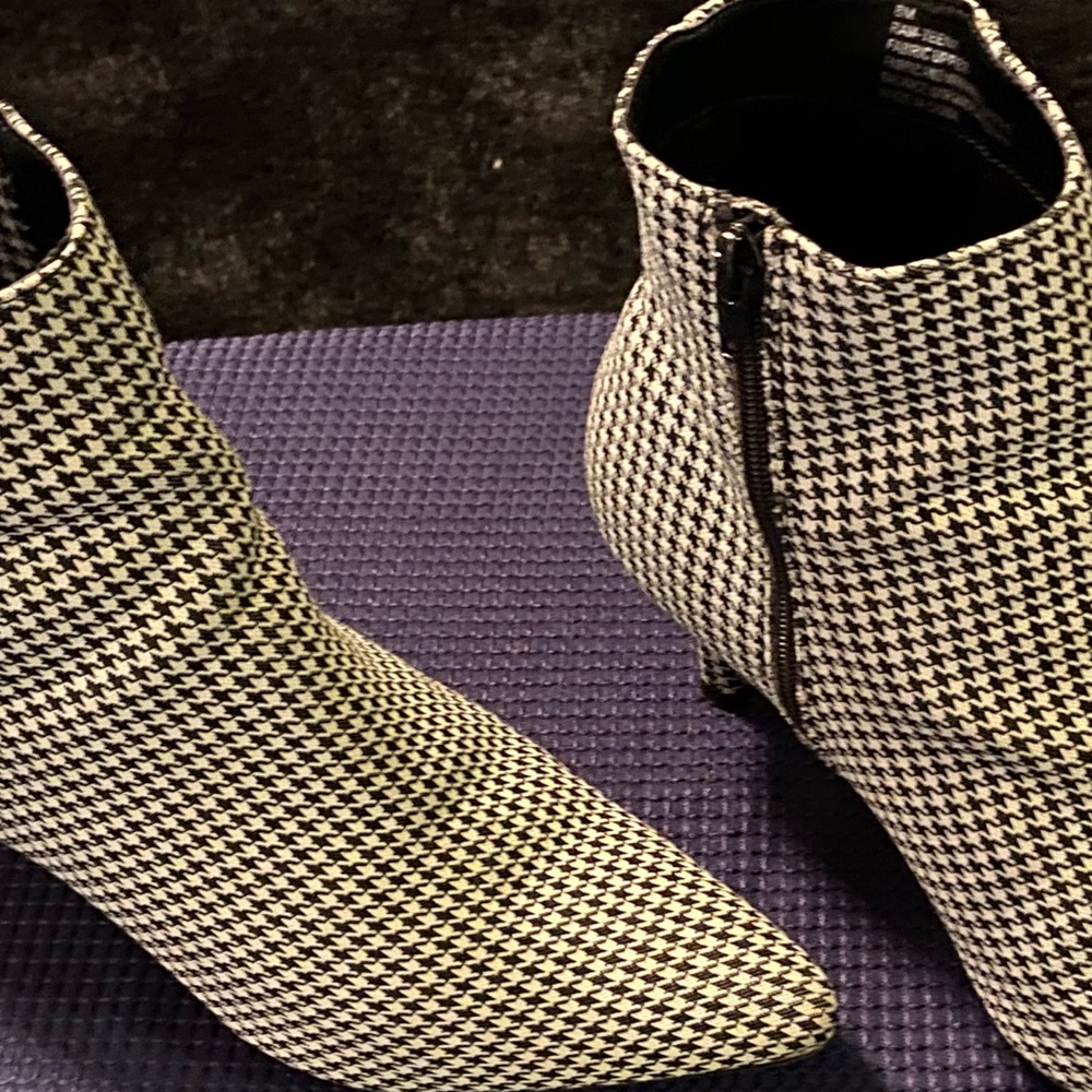 Rampage Ankle Boots -